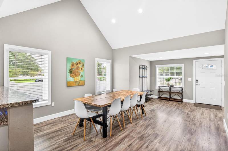 3 bedroom Single Family Residence at 420 E Cypress Street, Overstreet Crate, Winter Garden — photo 3