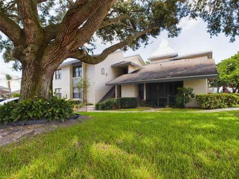 2049 San Marcos Drive #127, home for sale in Winter Haven 33880