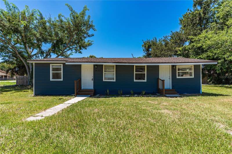 1422 BASIN STREET home for sale in Joe Louis Park Homes for Sale: 1 Listing, From $260K