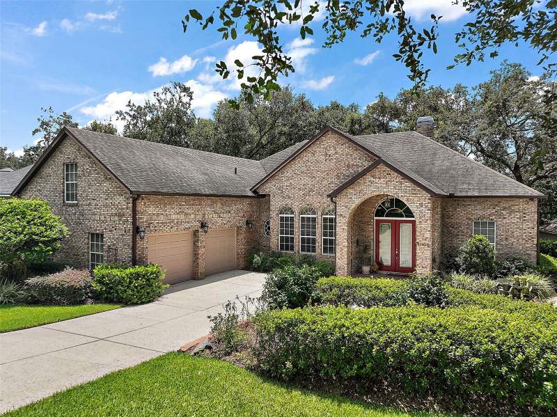 Oak Hill Estates