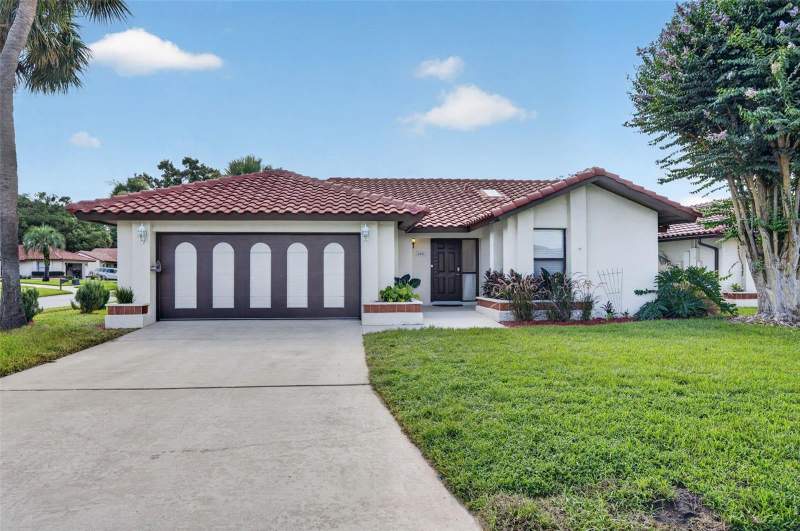 Granada Villas