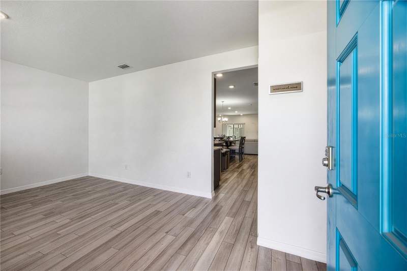 3 bedroom Single Family Residence at 670 NW 243rd Terrace, Oak Park Ph 1 Pb 36 Pg 78, Newberry — photo 4