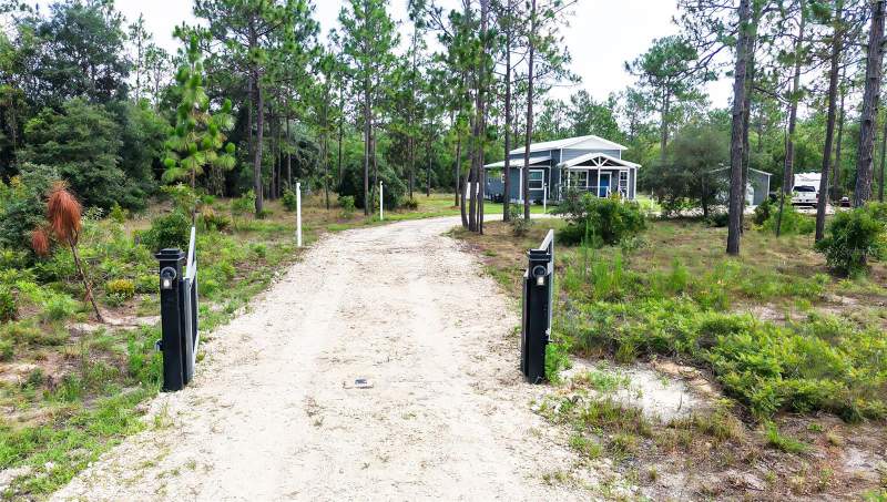 3 bedroom Single Family Residence at 13971 SE 82nd Lane, Rainbow Heights, Dunnellon — photo 5