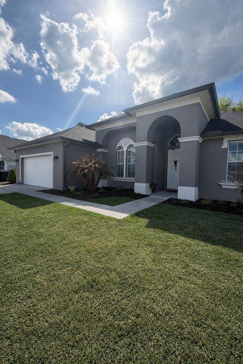 3 bedroom Single Family Residence at 2240 Bagdad Avenue, Rocket City, Orlando — photo 2