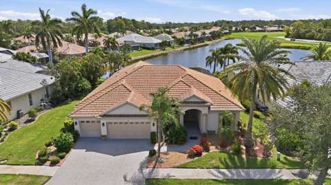 815 Tropez Lane, luxury home for sale in Venice