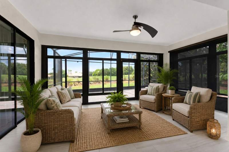 4 bedroom Single Family Residence at 8972 Dove Valley Way, Stoneybrook South Ph 1, Davenport — photo 2