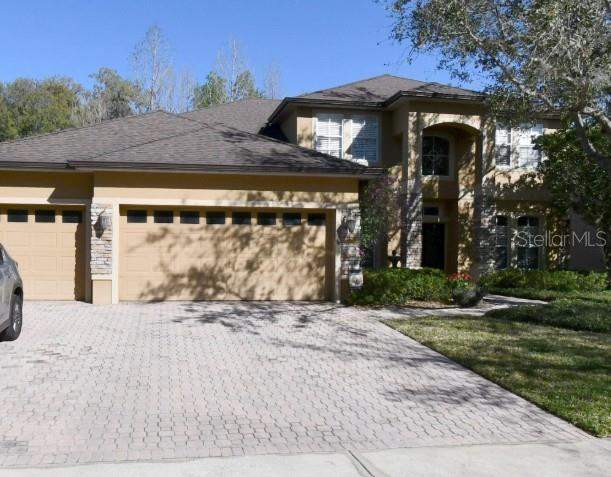 Barrington Estates