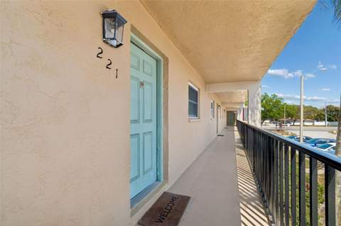 12300 Park Boulevard #221, Seminole FL - photo 6 of 6