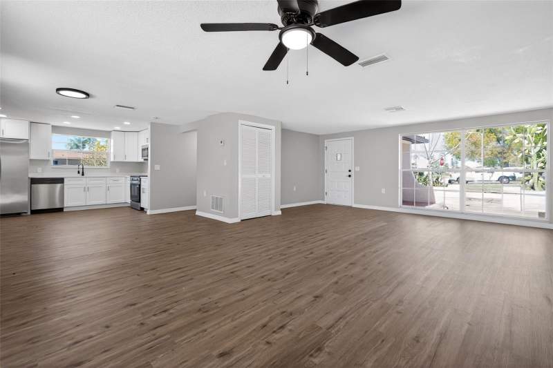 3 bedroom Single Family Residence at 3206 Pinon Drive, Holiday Lake Estates, Holiday — photo 5