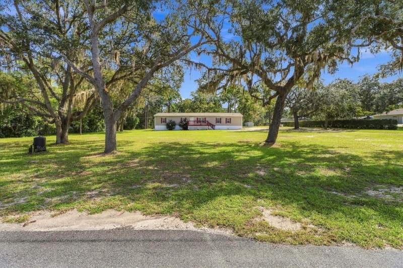4 bedroom Manufactured Home at 7045 S Spartan Avenue, Green Acres Add, Homosassa — photo 3