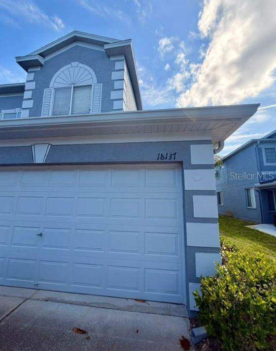 Nassau Pointe Twnhomes At Heri