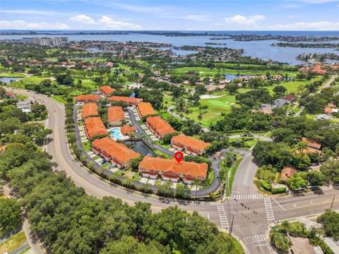 6343 Vista Verde Drive, home for sale in Gulfport 33707