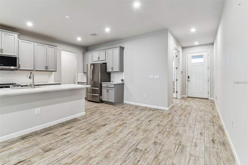 2 bedroom Villa at 3719 Laughing Dove Avenue, La Paloma Preserve, Sun City Center — photo 4