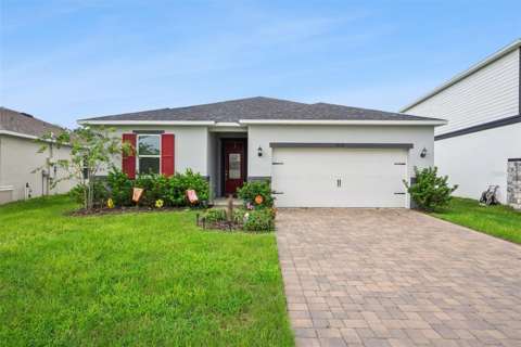 3019 Sanctuary Drive, $300k–$500k for sale in Clermont