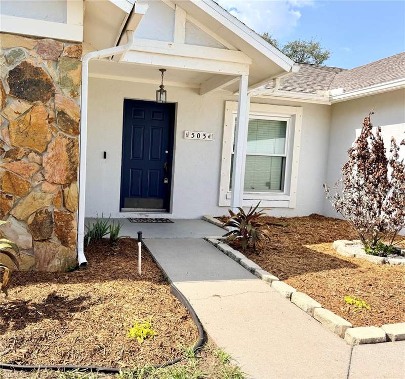 3 bedroom Single Family Residence at 503 Rapid Falls Dr, Highland Ridge Unit 3, Brandon — photo 2