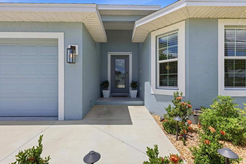3 bedroom Single Family Residence at 128 David Boulevard, Rotonda Lakes, Rotonda West — photo 5