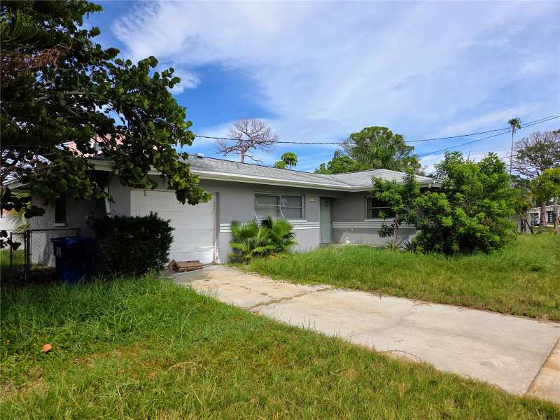 2 bedroom Single Family Residence at 1595 Arizona Avenue, Shore Acres Overlook Sec, St Petersburg — photo 1