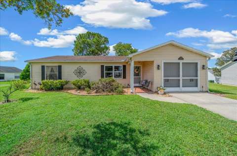 1410 Sanchez Court, home for sale in The Villages 32159