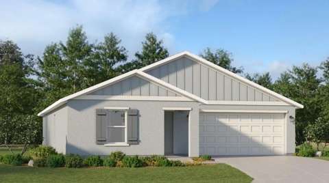 1426 Viscaya Drive, starter home for sale in Port Charlotte