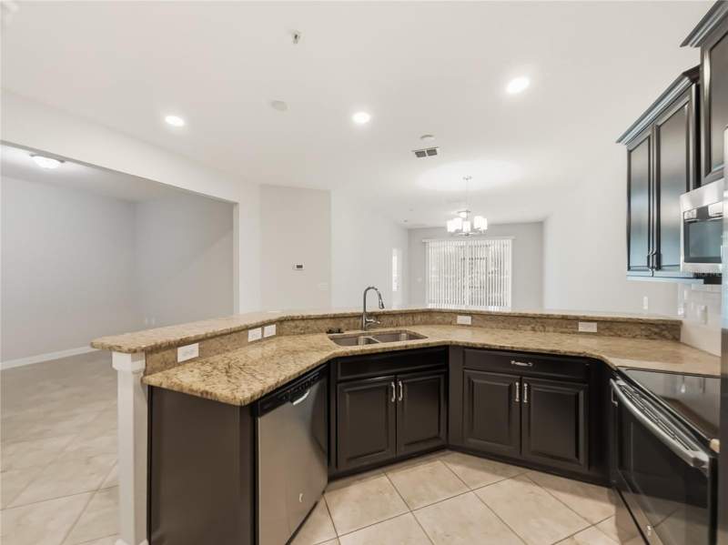 2 bedroom Villa at 3542 Fairwaters Court #D, Heritage Hills Ph 6B, Clermont — photo 5