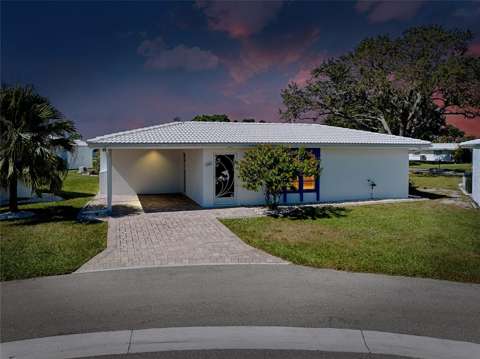 446 Circlewood Drive #L2, home for sale on Circlewood Drive