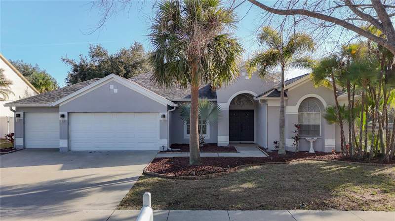 Riverglen - RiverwatchHomes for Sale in Riverview, FL