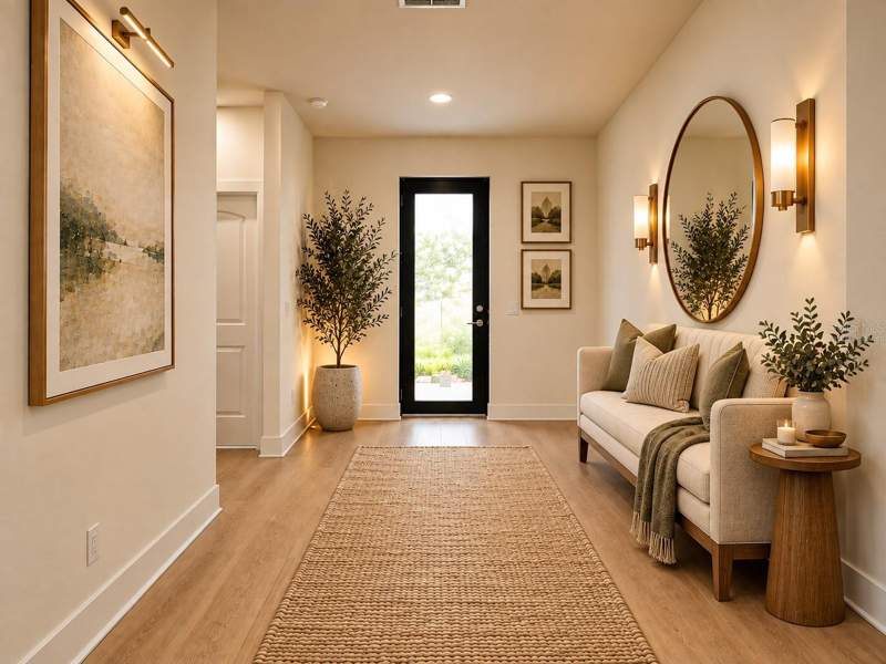 3 bedroom Single Family Residence at 11703 Country Club Place, Lot 2 Of Country Club Green Plat Book 133 Page 241, Tampa — photo 5