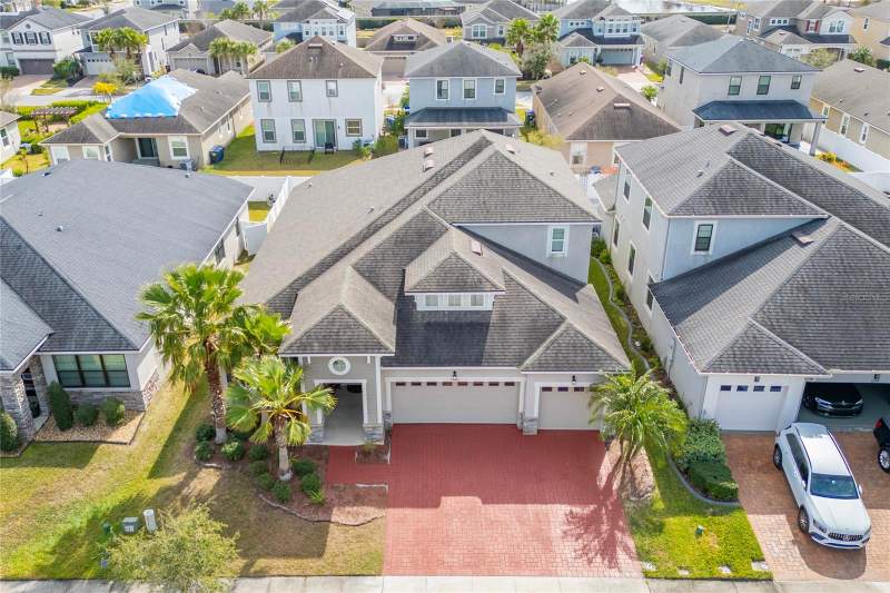 5 bedroom Single Family Residence at 3040 Cardillino Way, Tapestry Ph 2, Kissimmee — photo 3