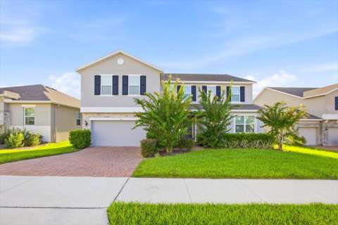 585 Sterling Reserve Way, home for sale in Minneola 34715