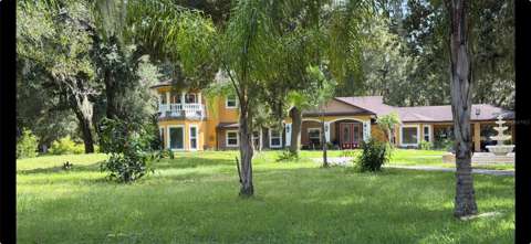 3900 Reaves Road, home for sale in Kissimmee 34746
