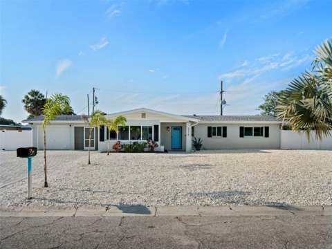 5218 6Th Ave Drive, home for sale in Bradenton 34209