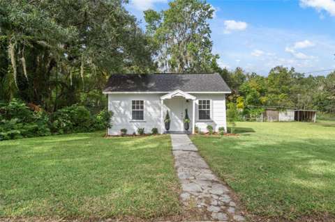 515 Stafford Avenue, home for sale in Brooksville 34601