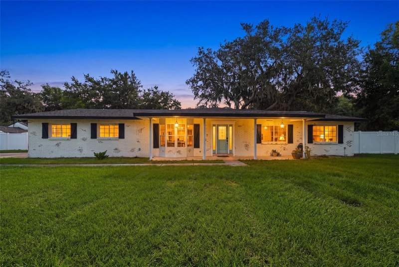 Chancey PlattedHomes for Sale in Dover, FL