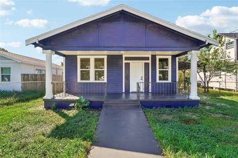 1507 E 27Th Avenue, home for sale in Tampa 33605