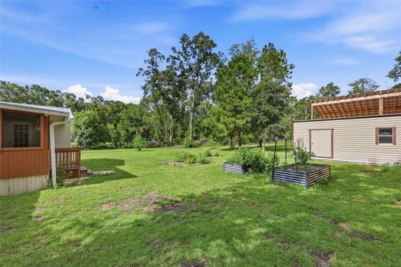 3 bedroom Manufactured Home at 9528 NW 235th Terrace, Tri-City Oaks, Alachua — photo 5