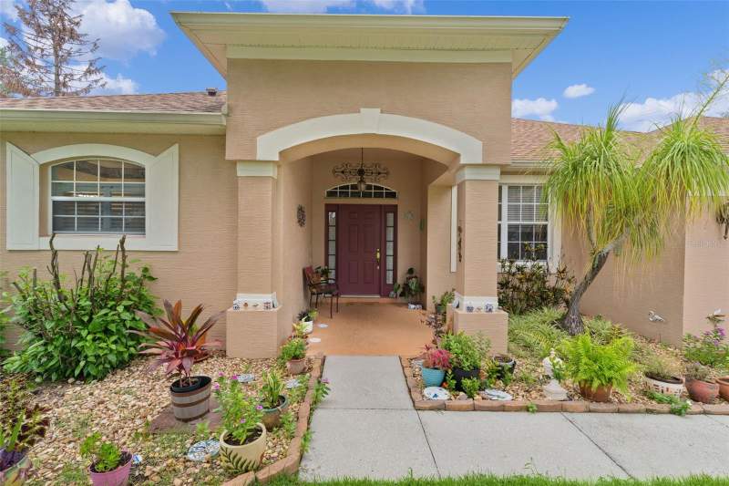 4 bedroom Single Family Residence at 2660 Ledgemont Court, Clermont Somerset Estates, Clermont — photo 3