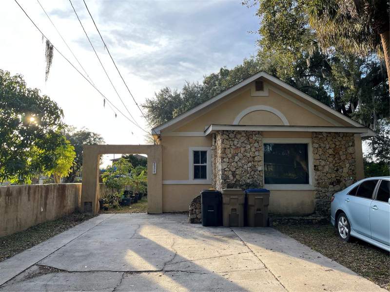 2374 ROSS STREET home for sale in Gilchrist