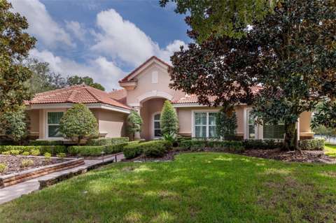 719 Treeline Place, home for sale in Sanford 32771