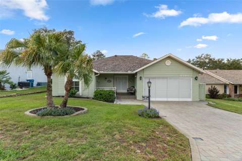 2325 Dorchester Court, golf community for sale in Spring Hill