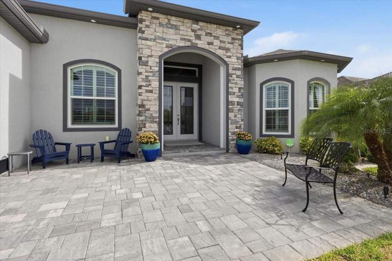 3 bedroom Single Family Residence at 9214 Melody Circle, South Gulf Cove, Port Charlotte — photo 3