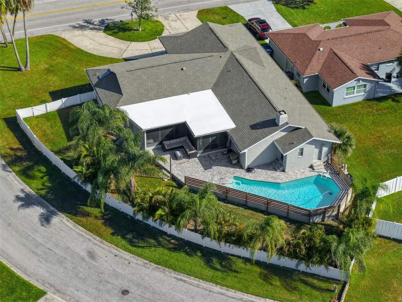 4 bedroom Single Family Residence at 3848 Topsail Trail, Flor A Mar, New Port Richey — photo 5