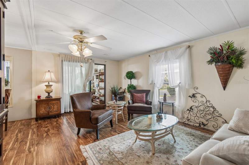 2 bedroom Manufactured Home at 12501 Ulmerton Road #175, Glenwood Estates Inc Conco, Largo — photo 5