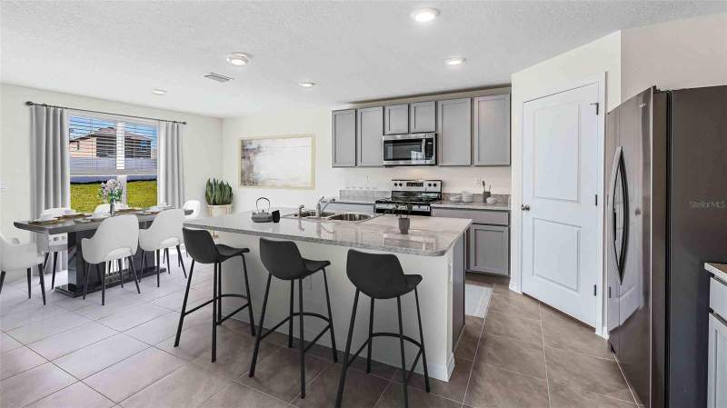 3 bedroom Single Family Residence at 10479 Tucker Road, Sandal Key, Weeki Wachee — photo 3