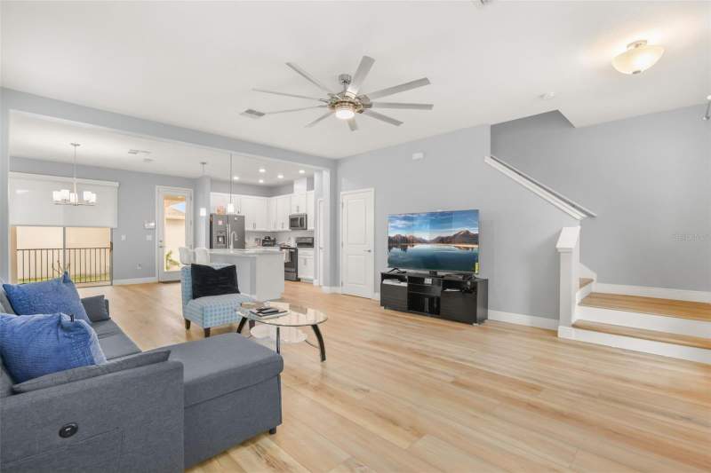 3 bedroom Single Family Residence at 154 Wooded Vine Drive, Tuskawilla Crossings 34'S, Winter Springs — photo 3