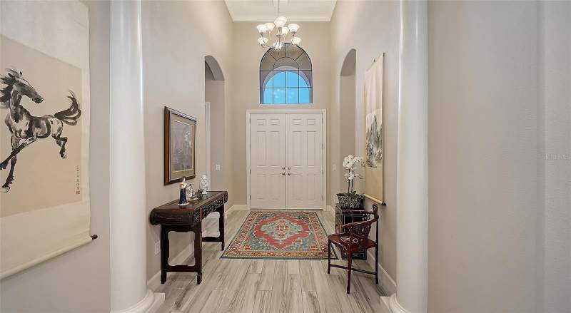3 bedroom Single Family Residence at 12028 Legacy Estates Boulevard, Legacy Estates On Palmer Ranch, Sarasota — photo 5