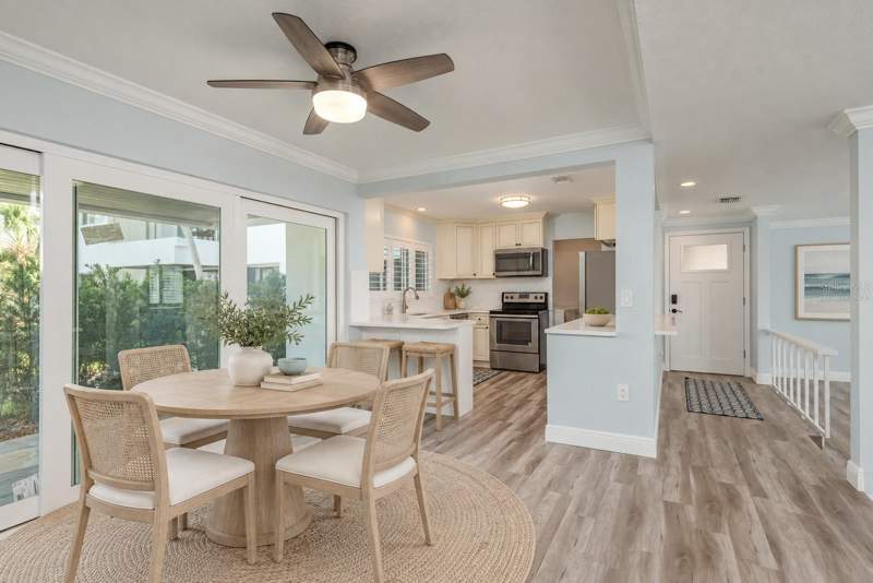 2 bedroom Condominium at 311 Island Way #101, Bay Island Condo Island Estates, Clearwater — photo 4