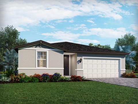 823 Sunshower Drive, home for sale in Lady Lake 32159