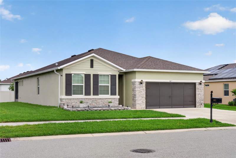4 bedroom Single Family Residence at 8872 SW 63rd Avenue, Jb Ranch Ph 01, Ocala — photo 2