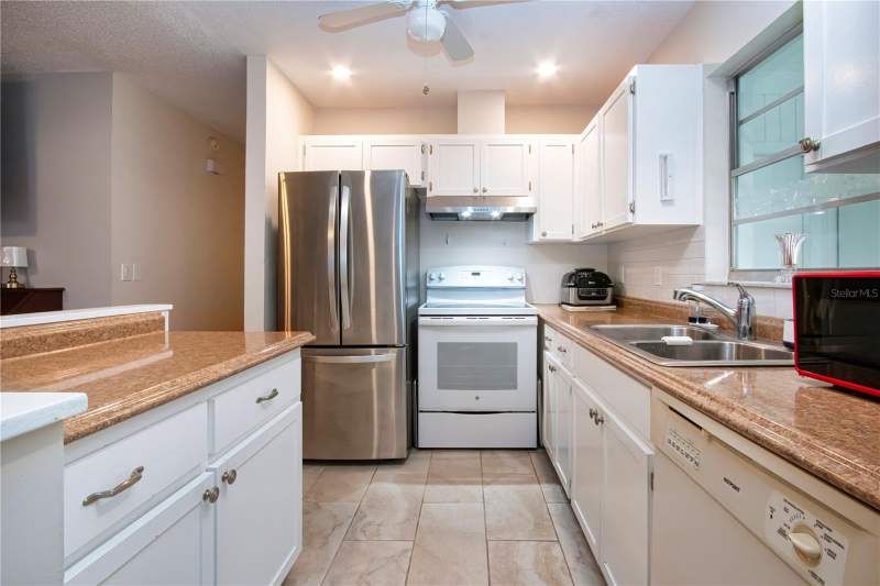 2 bedroom Condominium at 2228 Greenhaven Drive #384, Gloucester H Condo, Sun City Center — photo 3