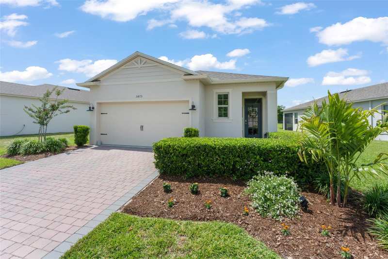 3 bedroom Single Family Residence at 3473 Yellowtop Loop, Palms/Serenoa Ph 3, Clermont — photo 1